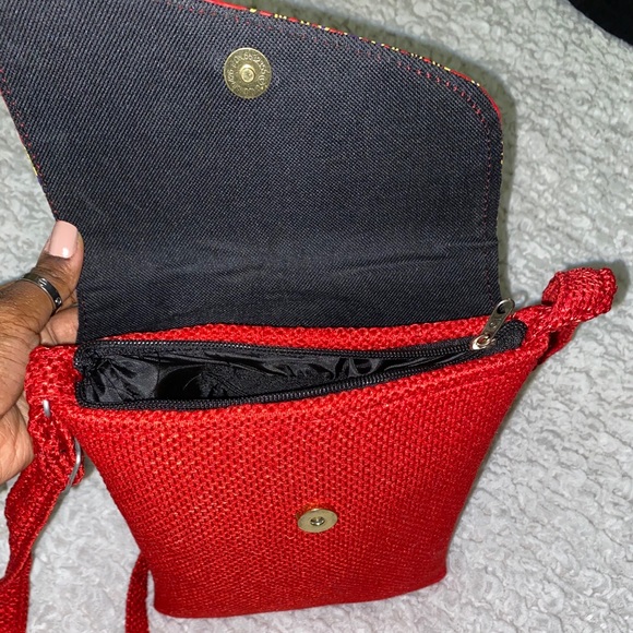 Authentic Cultural Handbag - Picture 3 of 3